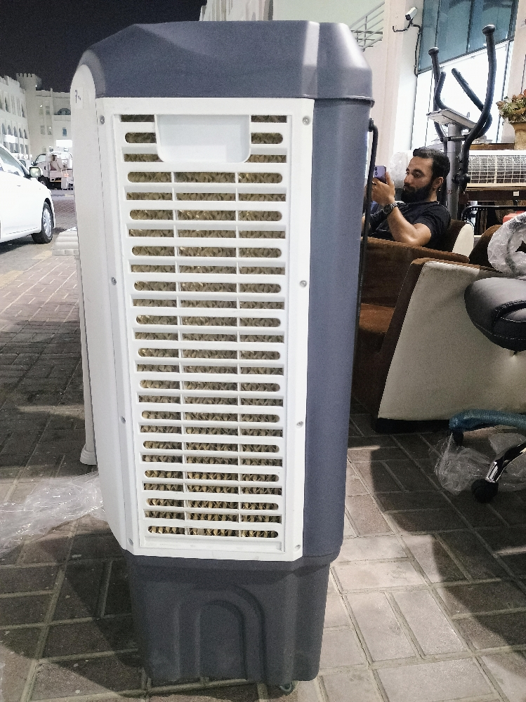 Air Cooler 60 Litre New - 3
