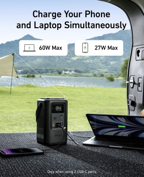 Anker 548 Power Bank - 4
