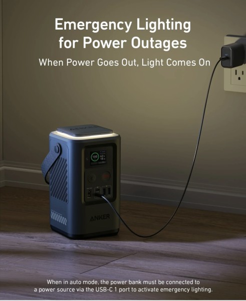 Anker 548 Power Bank - 3