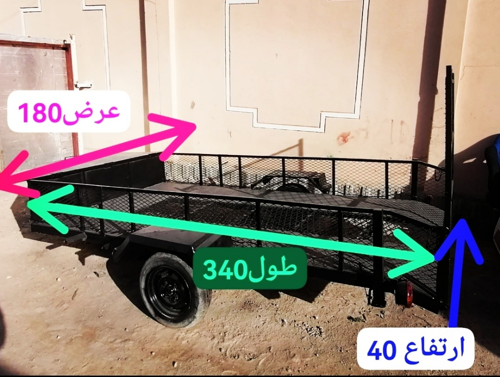 للبيع ثيدر - 3
