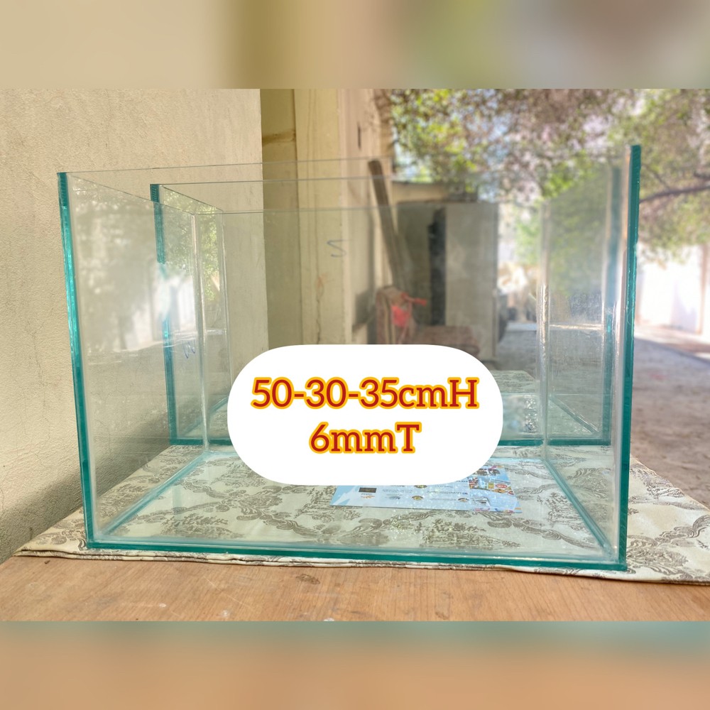 aquarium ( tank ) - 1
