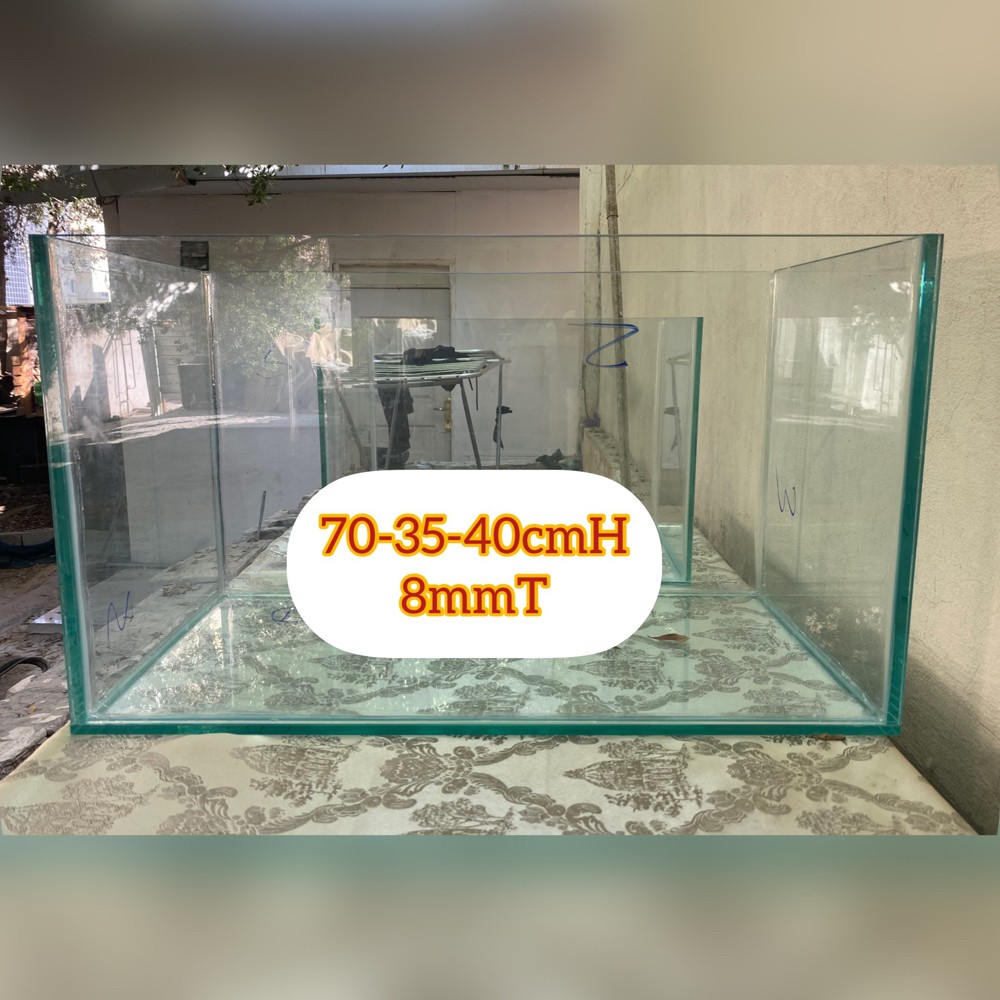 aquarium ( tank ) - 2