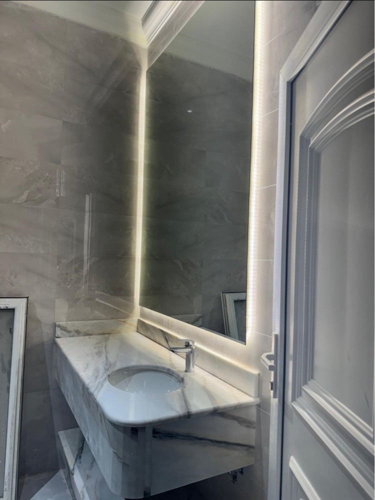 glass shower door - 5