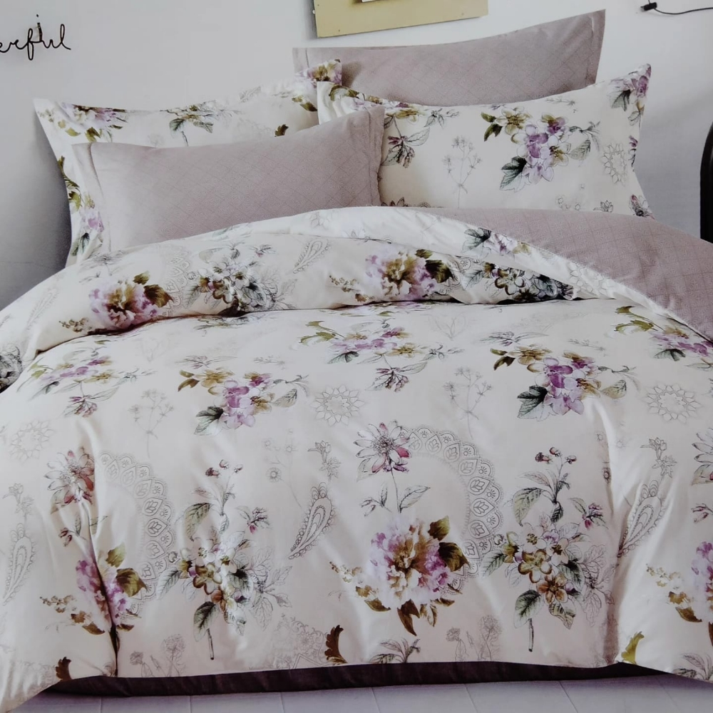 bedsheets - 1