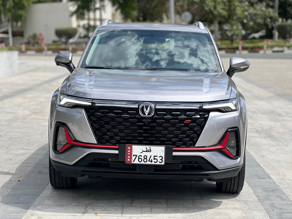 فرست كلاس لتأجير السيارت  - 12