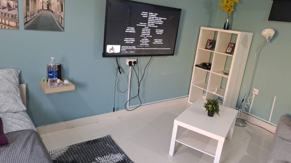 Studio For Rent - Gharaffa - 4