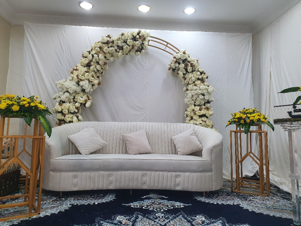تأجير كراسي وزل - 8