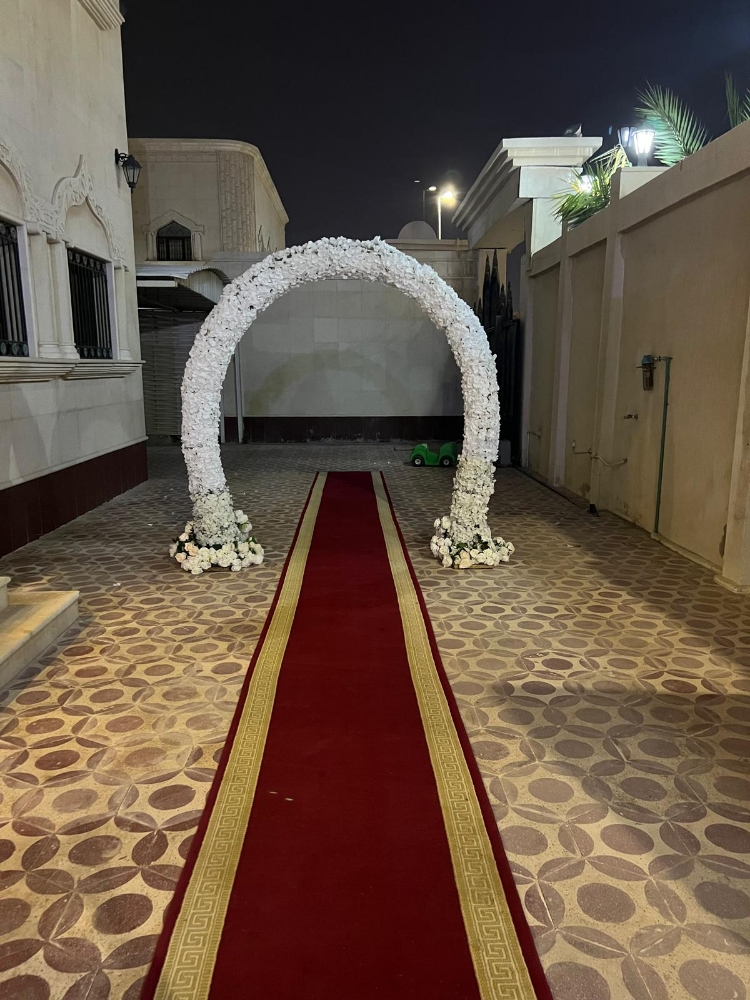 تأجير كراسي وزل - 9