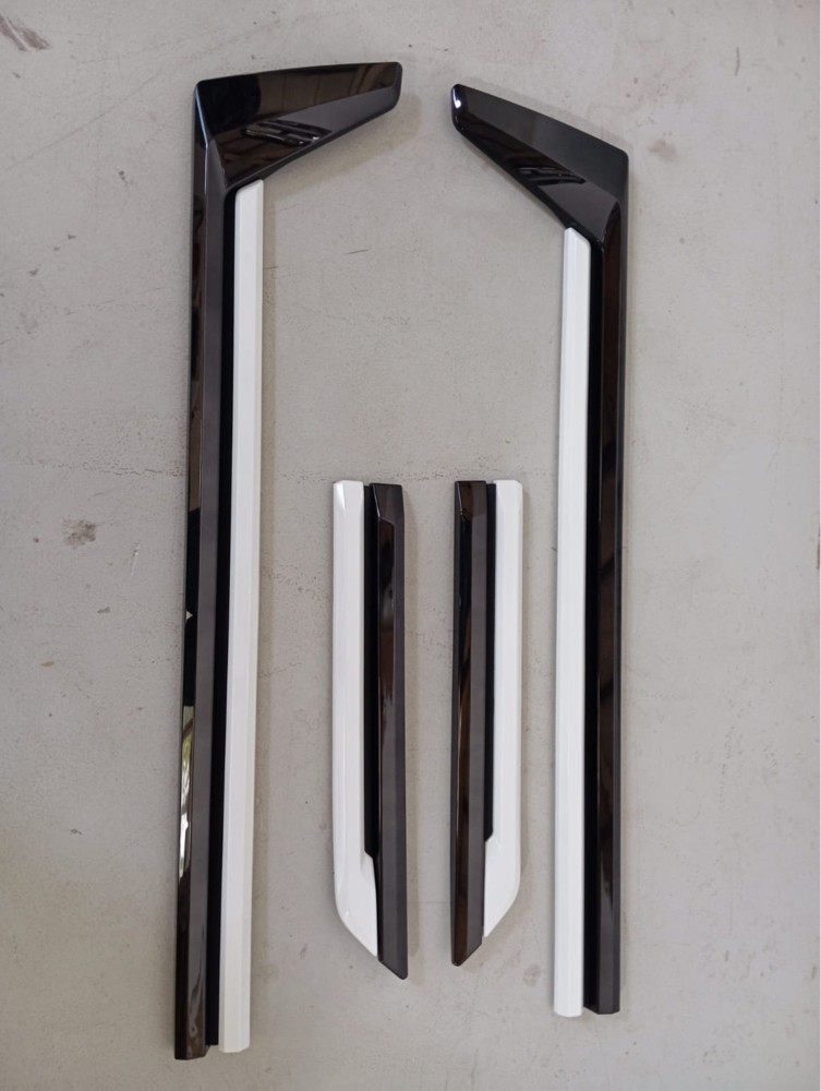 LX600 door moulding - 2