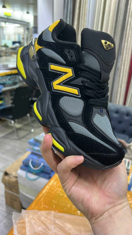 New Balance shoes - 2