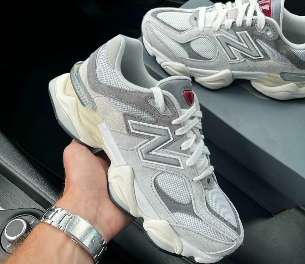 New Balance shoes - 1