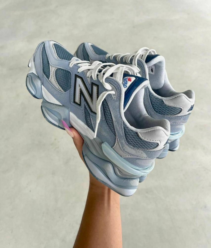 New Balance shoes - 3