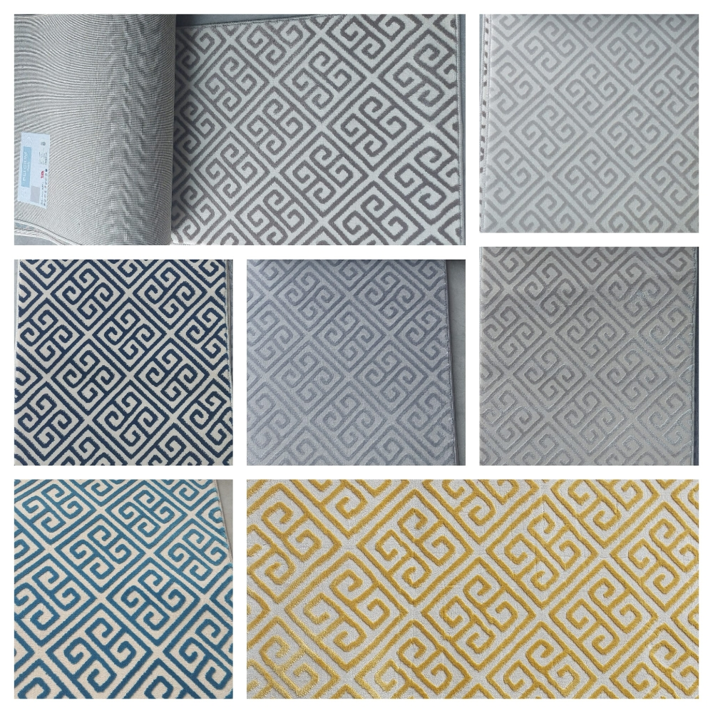 New arrivals thick classic carpet - 6