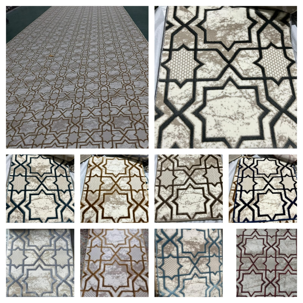 New arrivals thick classic carpet - 7