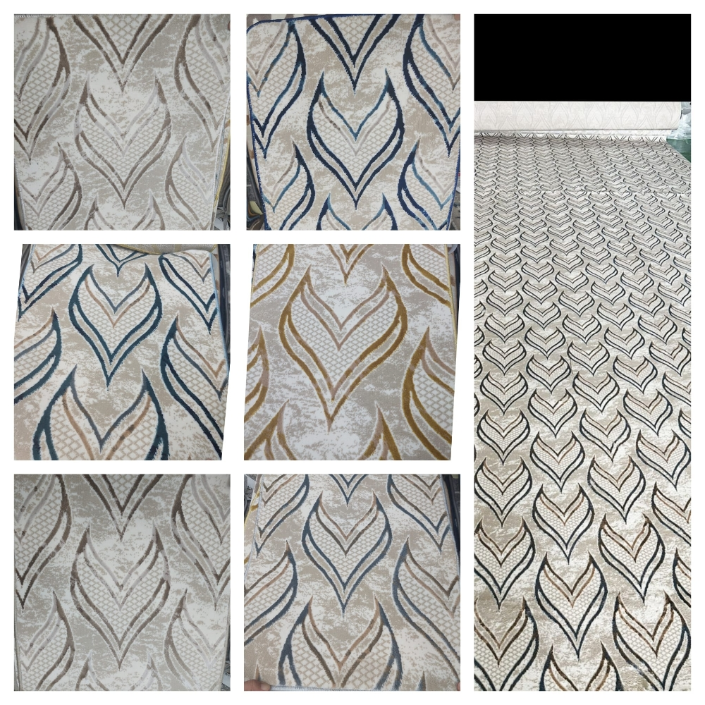 New arrivals thick classic carpet - 5