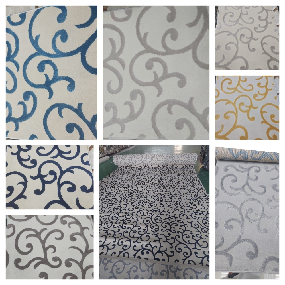 New arrivals thick classic carpet - 3