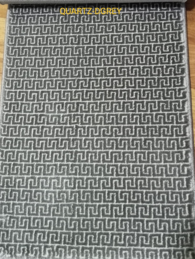 New arrivals thick design carpet - 1