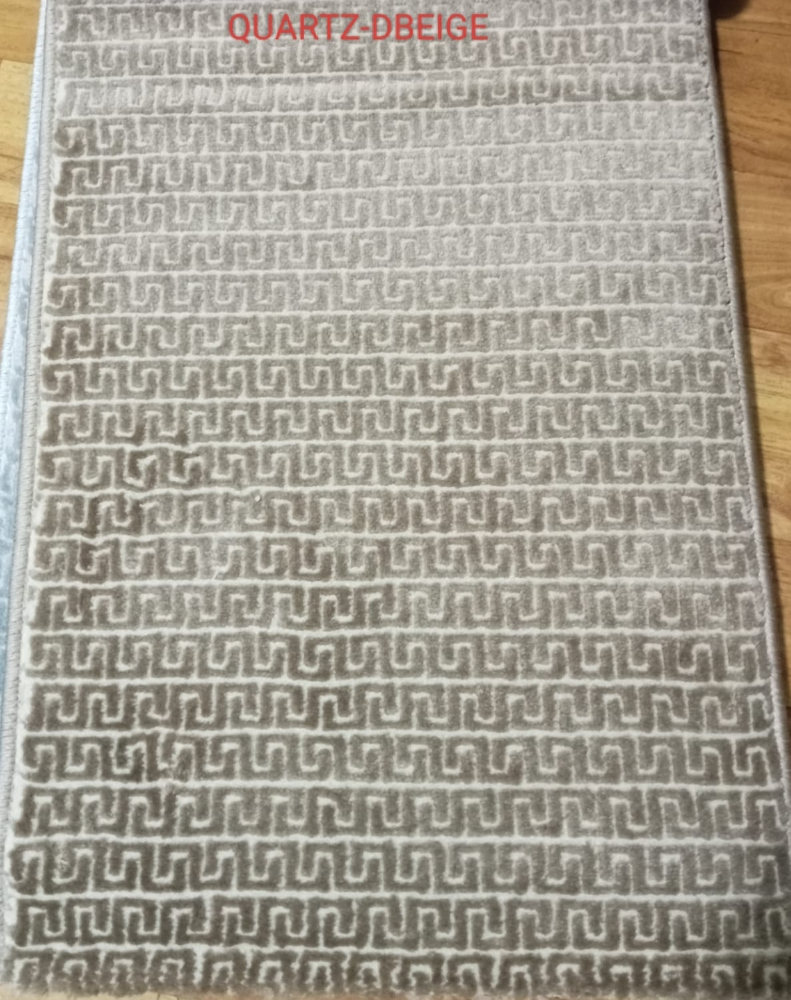 New arrivals thick design carpet - 2