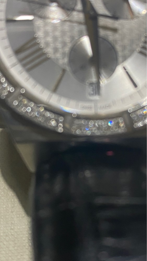              watch BALMAIN diamond  - 4