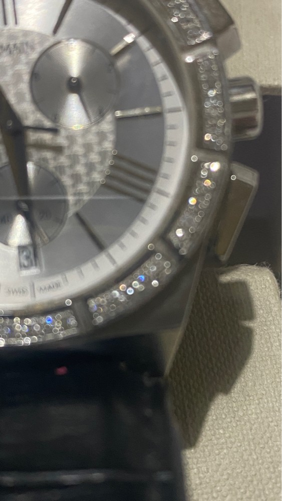              watch BALMAIN diamond  - 6
