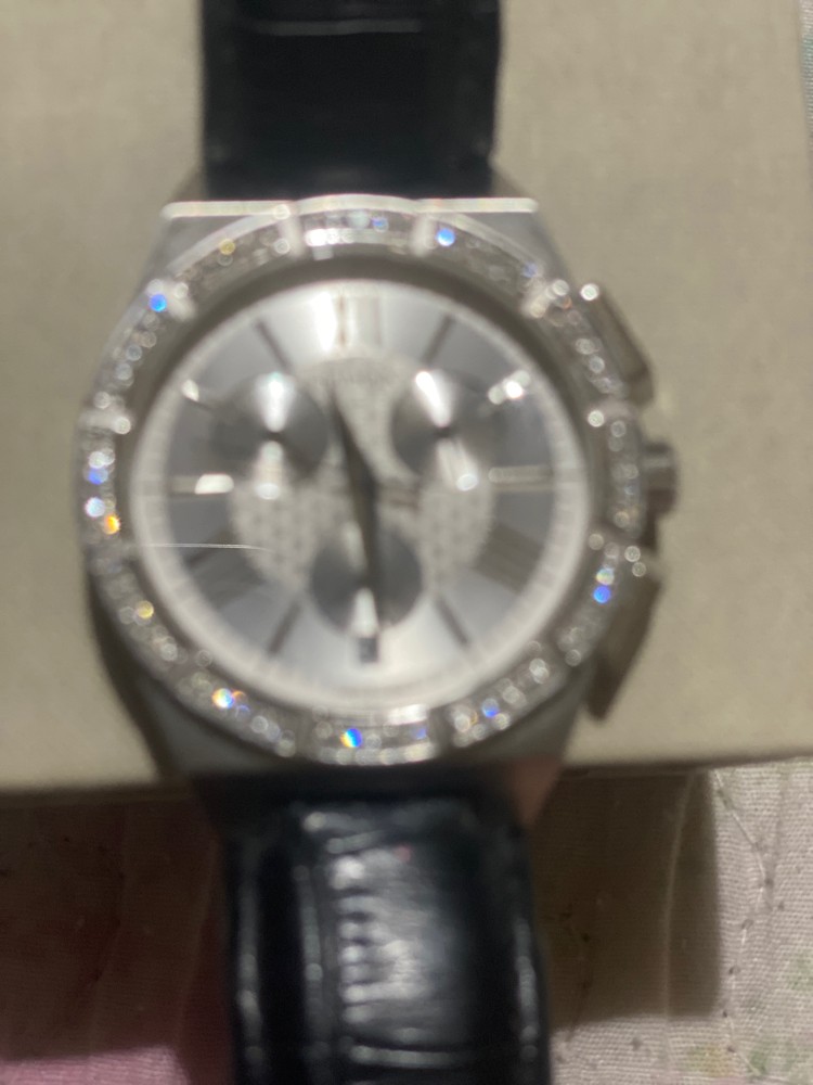              watch BALMAIN diamond  - 11