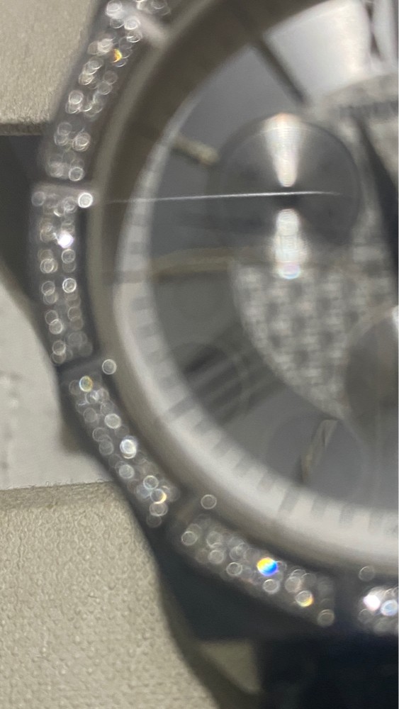              watch BALMAIN diamond  - 5