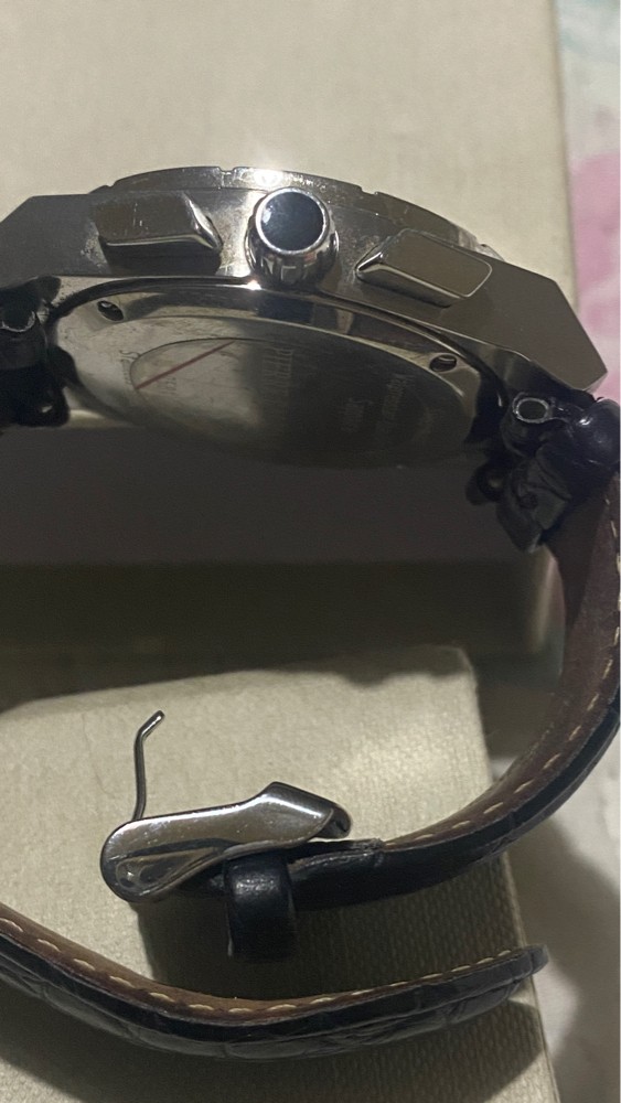              watch BALMAIN diamond  - 2