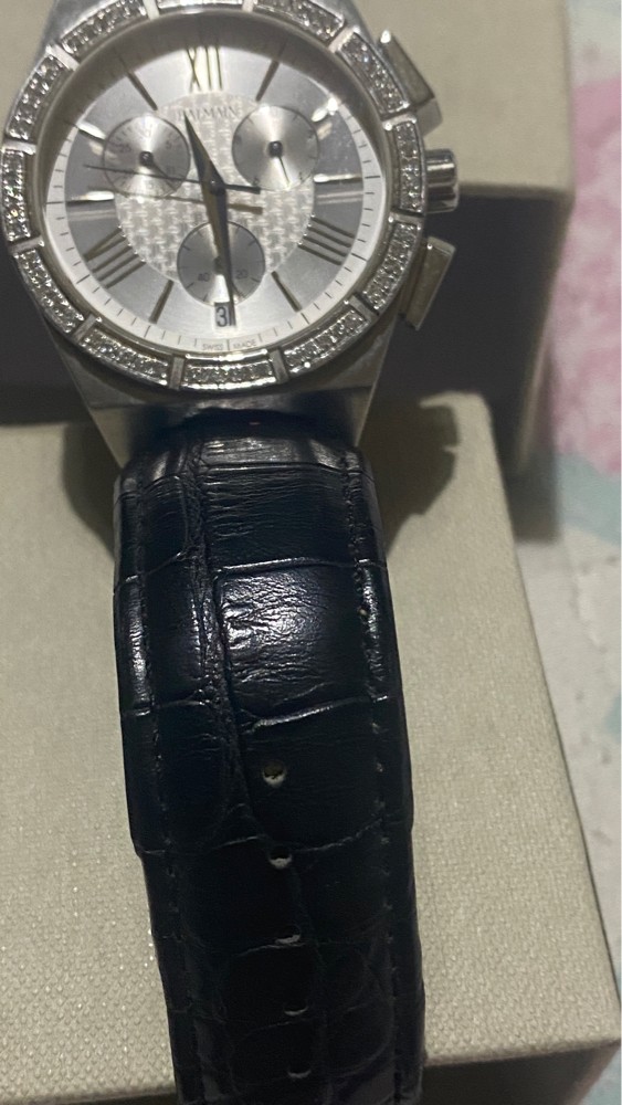              watch BALMAIN diamond  - 3