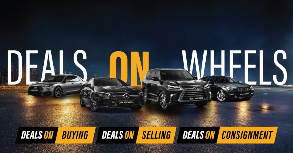 we buy all kind of cars  - 1