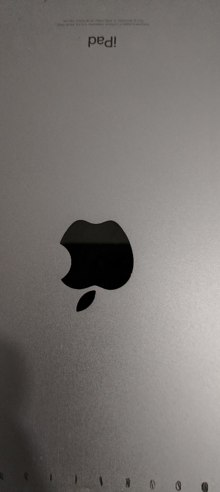 ipad 5th gen - 1