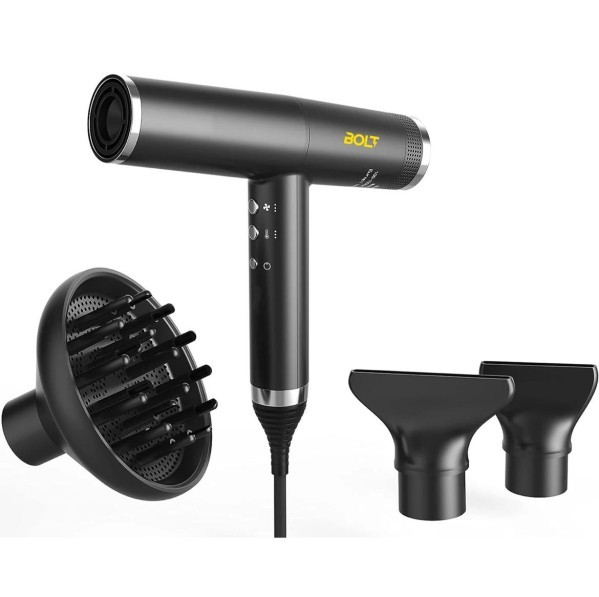 Professional Hair Dryer by Bolt - 1