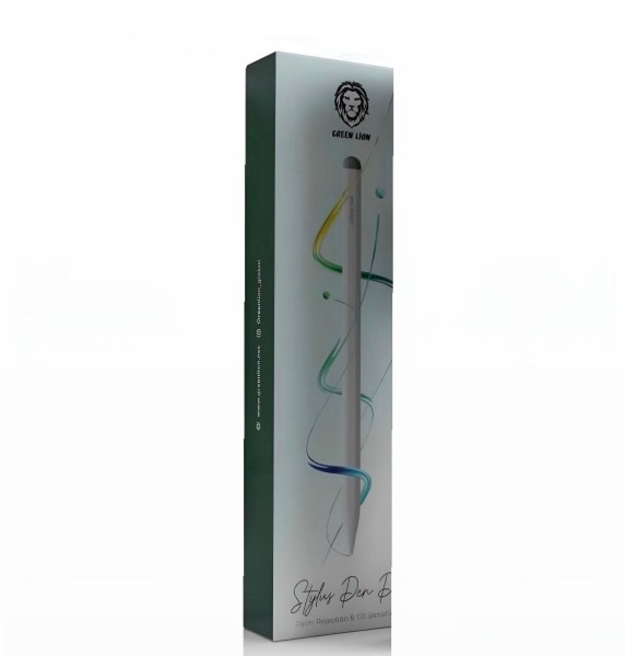 Green Lion Stylus Pen Pro - 2