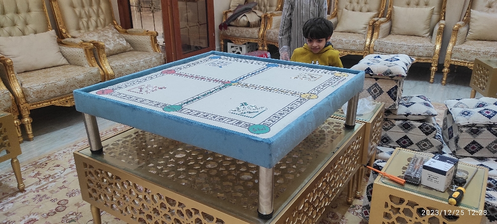 العب وتسلا - 12