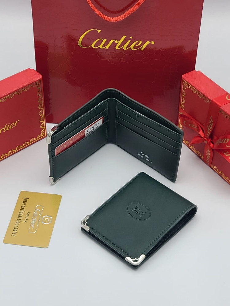 cartier - 1