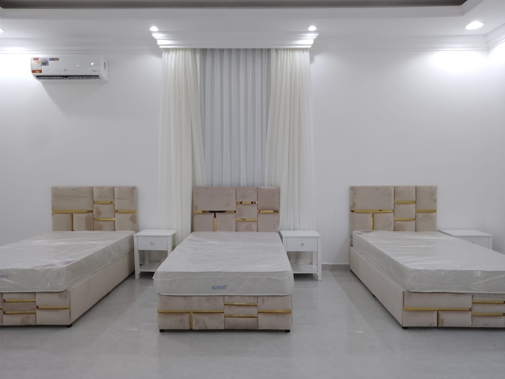 Brand new furniture store - 9