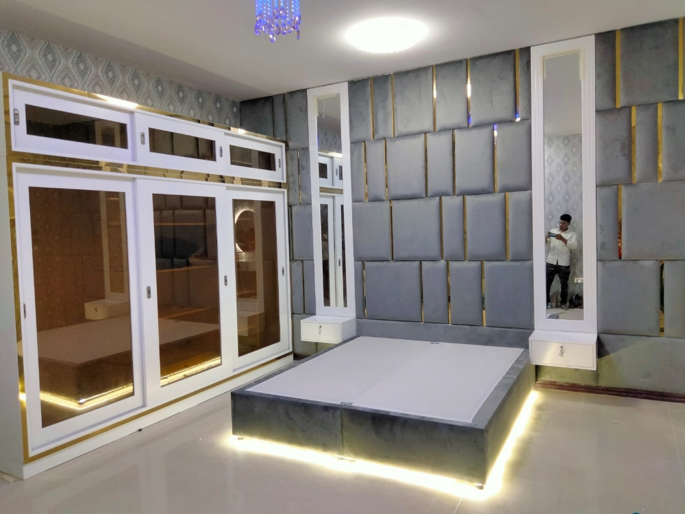 Brand new furniture store - 7