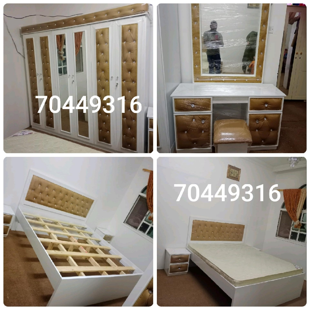 Brand new furniture store - 12