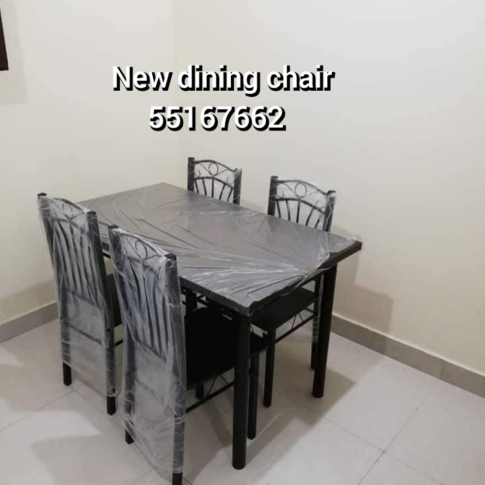 plastic chair with Table - 15