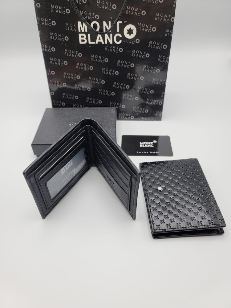 MONT BLANC - 1