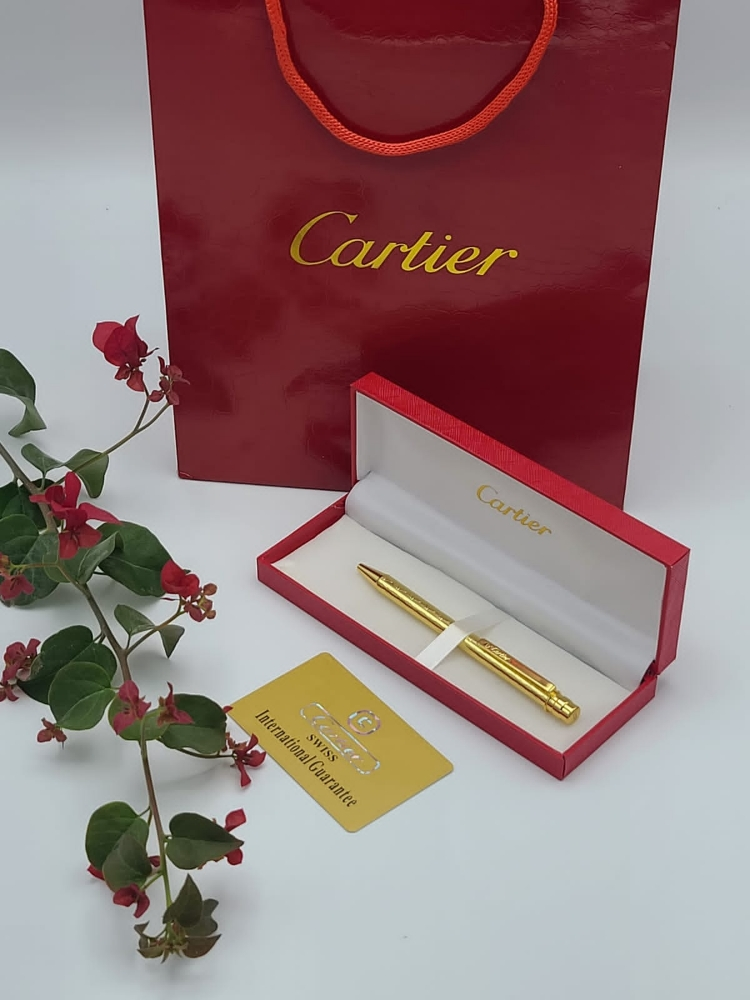 cartier - 1