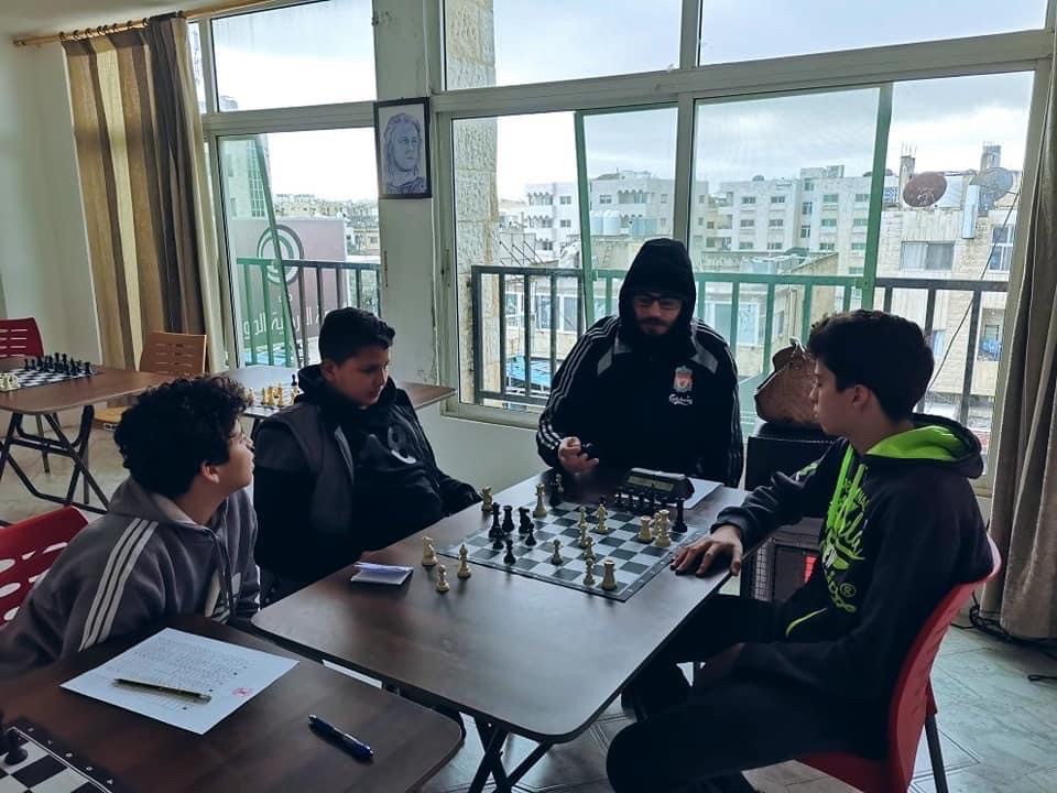 مدرب رياضي - 9