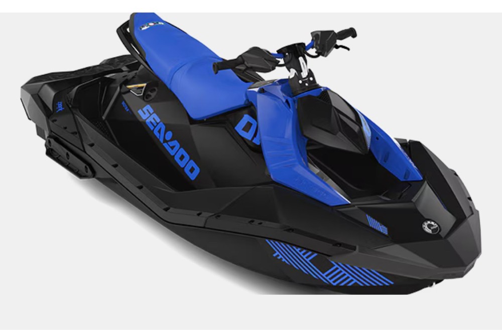jetski Seadoo BRP - 2