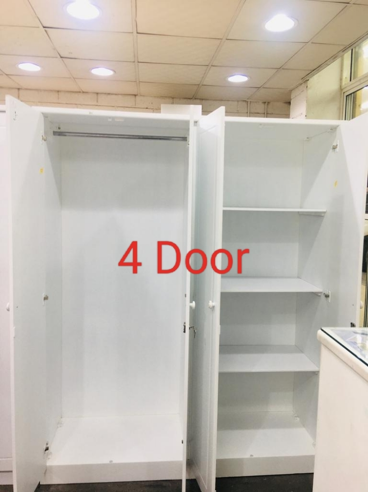 دولاب خشب 2 باب و 3 باب - 7