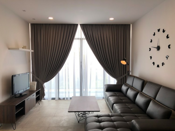 make new curtain - 2