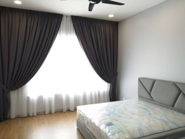 make new curtain - 4