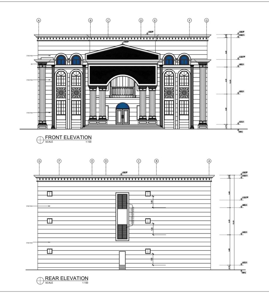 We can build your home or pro - 10