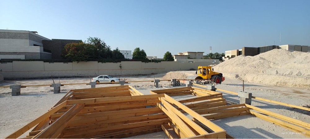 We can build your home or pro - 4
