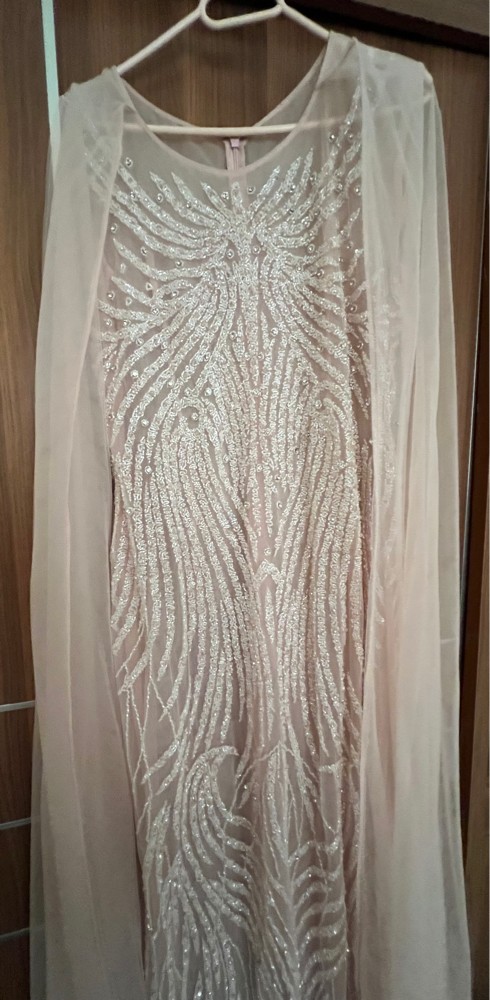 Evening Dress Form JOVANI - 1