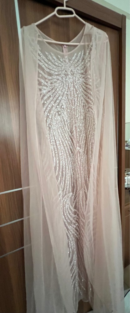Evening Dress Form JOVANI - 2