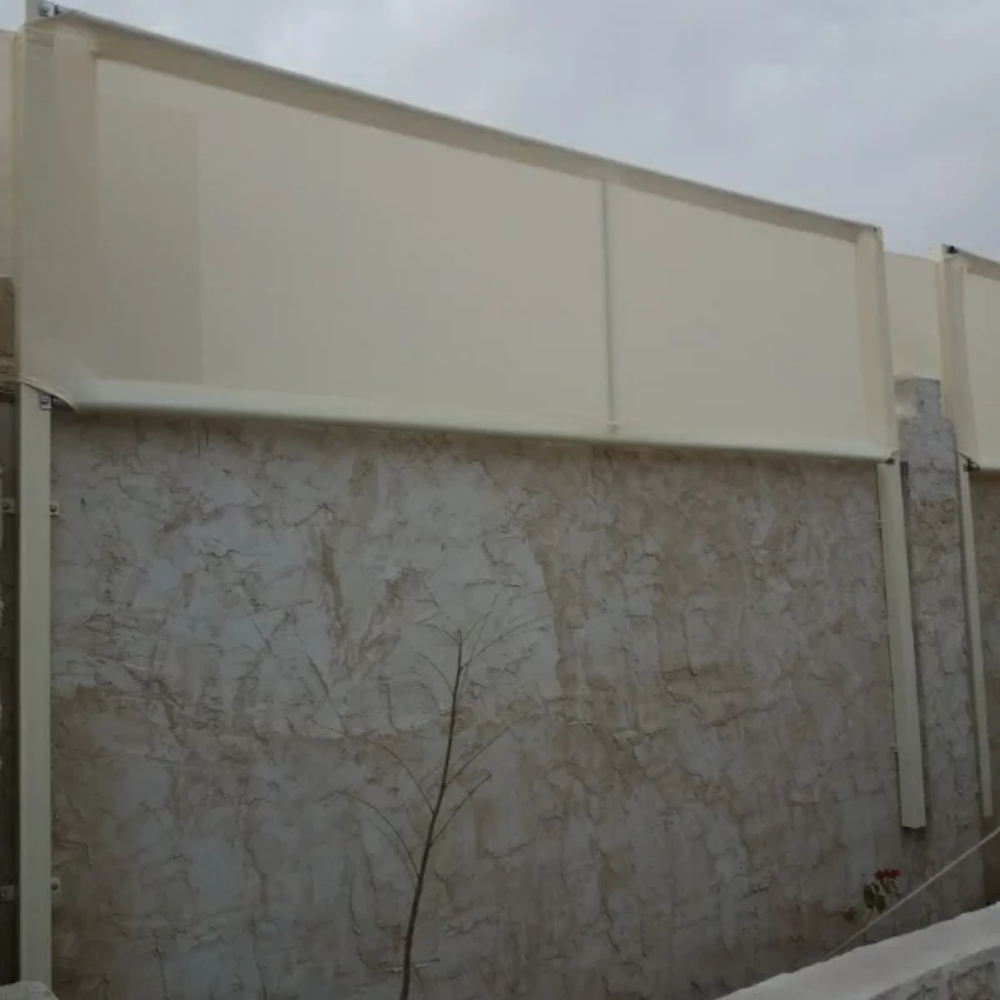 سواتر ومظلات - 4
